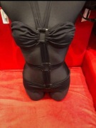 Stroj jednoczęściowy She giselle 