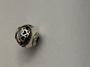 Pandora zawieszka essence Miłość srebro