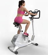 Rower treningowy KETTLER ERGO C12 Stan idealny