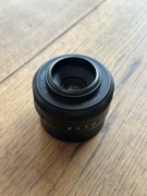 Obiektyw TTArtisan 27mm f/2.8 AF pancake (Fujifilm X)