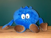 Pluszaki z Biedronki gang słodziaków słodziaki maskotki 