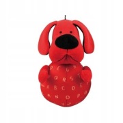 Wańka PRZYTULANKA dzwoneczek Patrick k's KIDS