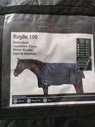 Derka Covalliero rugbe granatowa 100g 155cm 165cm