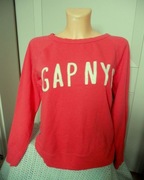 GAP Bluza damska koralowa 36 S #141