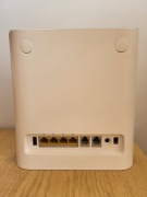 Router ZET 286D 2,4 GHz 5GHZ LTE