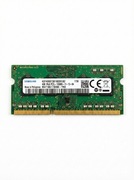 Pamięć RAM Samsung 4GB DDR3L 1600MHz PC3L-12800S SODIMM
