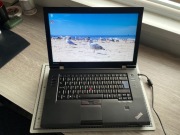 Laptop Lenovo ThinkPad L520 | 15,6" | Intel Core i5 | 6GB | 320HDD | ideał
