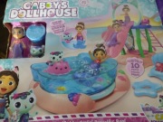 Nowy Basen Gabby 
