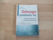 Odwaga poddania się - Tommy Hellsten