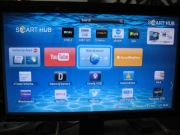 samsung blu-ray 3d ht-e6750w  amplituner  kino domowe karaoke smart pilot