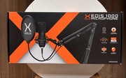 Mikrofon KRUX EDIS 1000