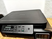 Skaner brother dcp t510w
