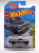 Mazda Repu Hot Wheels 1:64