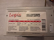 Zasilacz Logic PRO 500W Retro (9) ATX