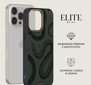 Etui BURGA iPhone 15 pro
