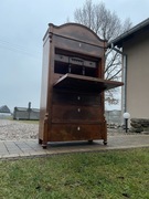 Sekretarzyk Biedermeier