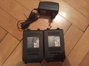 Akumulator akumulatory Powermat 20v 2Ah ładowarka