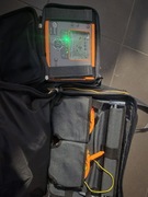  Miernik rezystancji uziemienia Sonel MRU-30