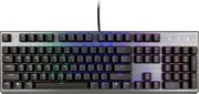 Klawiatura Cooler Master CK350