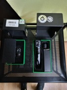 Maszynka dragonhawk fold pro  