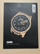 DESA KATALOG AUKCJI ZEGARKÓW 