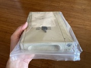 Kieszeń do dysku ATA w stylu firmy ADAX - retro PC