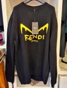 Sweter Fendi