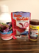 Jedzenie dla bojownika