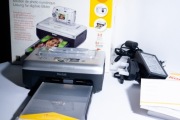 Kodak Easy Share drukarka / printer series 3 bez aparatu