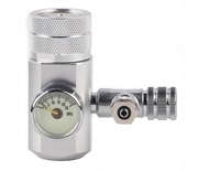 Regulator Co2 Do Akwarium