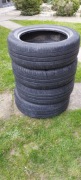 Opony Michelin 225/55/18