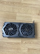 Karta graficzna MSI GeForce RTX 2060 Gaming Z 6G