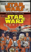 STAR WARS. Komiks. Wyd. spec. 2009-2013 (16 numerów)