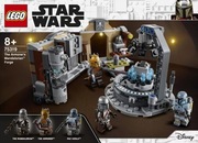 Lego Kuźnia Zbrojmistrzyni Mandaloria 75319 nowe