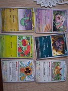 Karty pokemon polecam