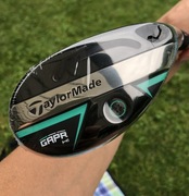 Kij Taylor Made GAPR HI#3 A-Flex Prawy