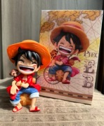 Figurka kolekcjonerska One Piece