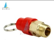 Zawor bezpieczenstwa 6 kg sprężarka butla