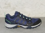 MERRELL SIREN 3 VIBRAM Gore-Tex - LekkieTrekkingowe - rozm. 39 - JAK NOWE !