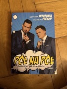 Pół na pół. Rozmowy nie dla dzieci