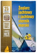 Żeglarz jachtowy i jachtowy sternik morski + płyta CD