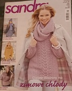 Sandra - Dzianiny 11/2012