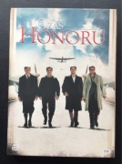 CZAS HONORU. seria 1 DVD