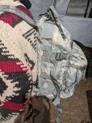 US ARMY ASSAULT PACK UCP PLECAK TAKTYCZNY ORYGINALNY