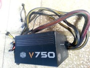 Cooler Master V750 750W 80 Plus Gold
