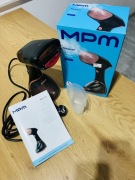 Steamer Parownica do ubrań MPM MZP-03