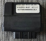 Moduł sterownik ECU Arctic cat 550 700