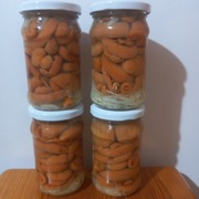 Rydze marynowane Rydz mleczaj 315 ml