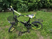 Rower dziecięcy BMX scout