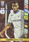 FIFA 365 2025 - 92 Geoffrey Kondogbia